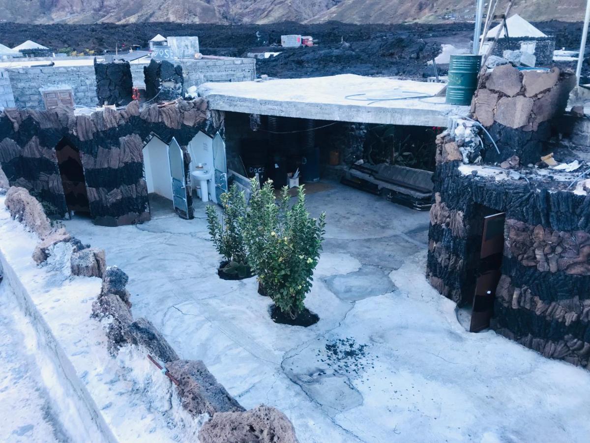 Pensao Repouso Alegre Turismo E Aventura Acomodação com café da manhã Portela Exterior foto